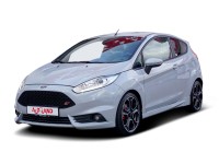 Ford Fiesta 1.6 EB ST Navi Kamera Klimaaut. DAB USB