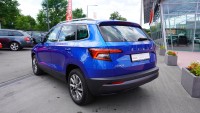 Skoda Karoq 1.5 TSI DSG Clever