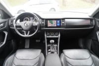 Skoda Kodiaq 1.5 TSI Soleil DSG