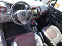 Renault Captur 1.2 TCe 120 Helly Hansen