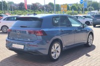 VW Golf VIII 1.5 TSI