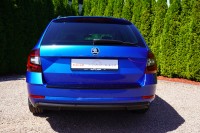 Skoda Octavia Combi 2.0 TSI Style