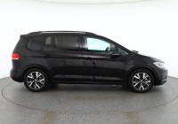 VW Touran 1.5 TSI DSG