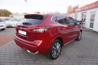 Nissan Qashqai 1.7 dCi Tekna + 4x4