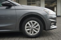 Skoda Fabia 1.0 TSI DSG