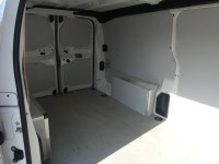 Opel Vivaro Kasten 2.0 Di