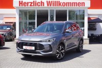 Vorschau: MG ZS 1.5 Hybrid Luxury Aut.