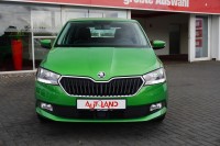 Skoda Fabia Combi 1.0