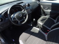Dacia Sandero Stepway II TCE Prestige
