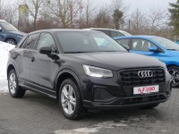 Audi Q2 35 TFSI s-tronic