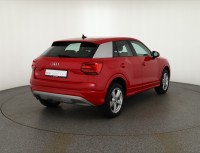 Audi Q2 30 TFSI s-tronic