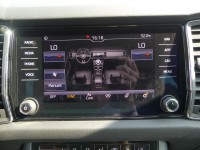 Skoda Kodiaq 1.5 TSI DSG