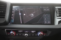 Audi A1 30 TFSI Sportback advanced