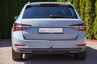 Skoda Superb Combi 1.4 TSI iV L&K