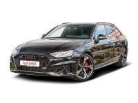 Audi A4 Avant 40 TFSI quattro competition edition plus