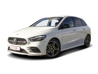 Mercedes-Benz B200 AMG Line Aut. LED Navi ACC Virtual Cockpit