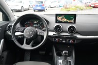 Audi Q2 35 TFSI S-tronic