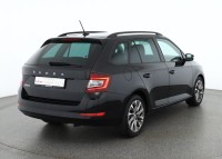 Skoda Fabia Combi 1.0 TSI