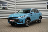 Vorschau: MG HS 1.5 T-GDI Luxury Aut.