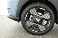 Fiat Grande Panda La Prima 1.2 Hybrid Aut.