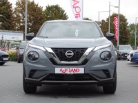Nissan Juke 1.0 DIG-T N-Connecta Aut.