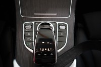 Mercedes-Benz C 180 C180 T-Modell CGI Standard