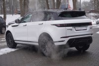 Land Rover Range Rover Evoque 2.0