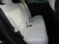 Tesla Model Y Performance Dual AWD