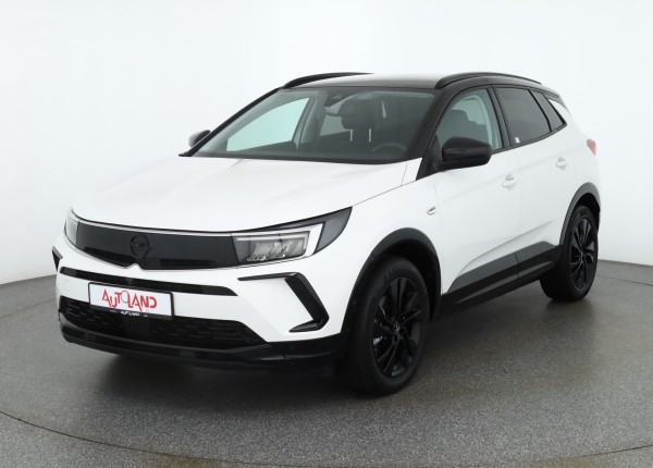 Opel Grandland 1.2 GS Line