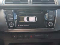 Skoda Fabia 1.0 MPI Clever