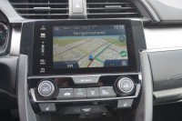 Honda Civic 1.0 Comfort