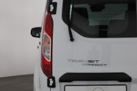 Ford Transit Connect 1.5 TDCi