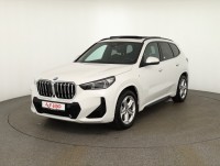 BMW X-Serie 23i xDrive mHev M Sport Aut. 2-Zonen-Klima Navi Sitzheizung