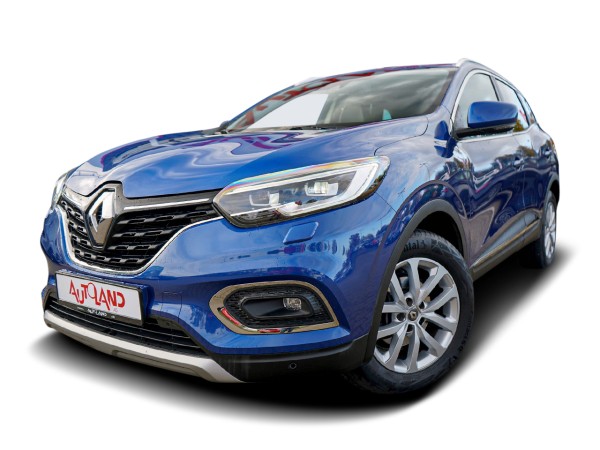 Renault Kadjar 1.3 TCE Limitet