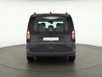VW Caddy 1.5 TSI Edition 75 Jahre