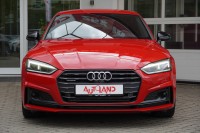 Audi A5 Sportback 2.0 TFSI S-Line