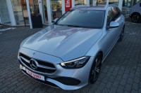 Mercedes-Benz C 200 C200 T-Modell Avantgarde 9G-Tronic