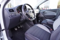 VW Polo 1.2 TSI Cross