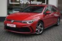 Vorschau: VW Golf VIII 2.0 TDI R-Line DSG