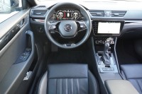 Skoda Superb Combi 2.0 TDI DSG L&K