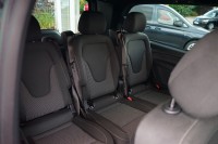 Mercedes-Benz V-Klasse V 300 d lang 4Matic Aut.