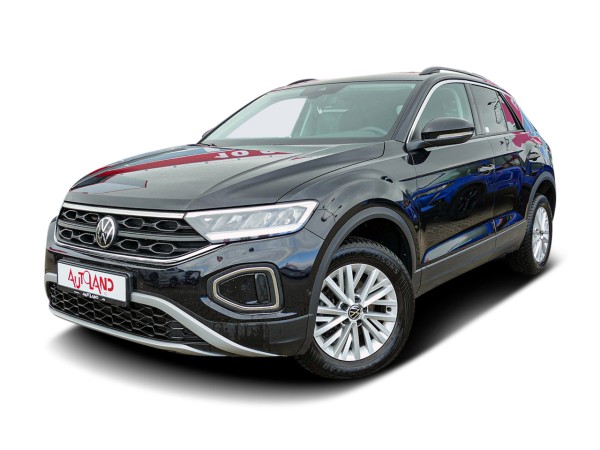 VW T-Roc 1.0 Life