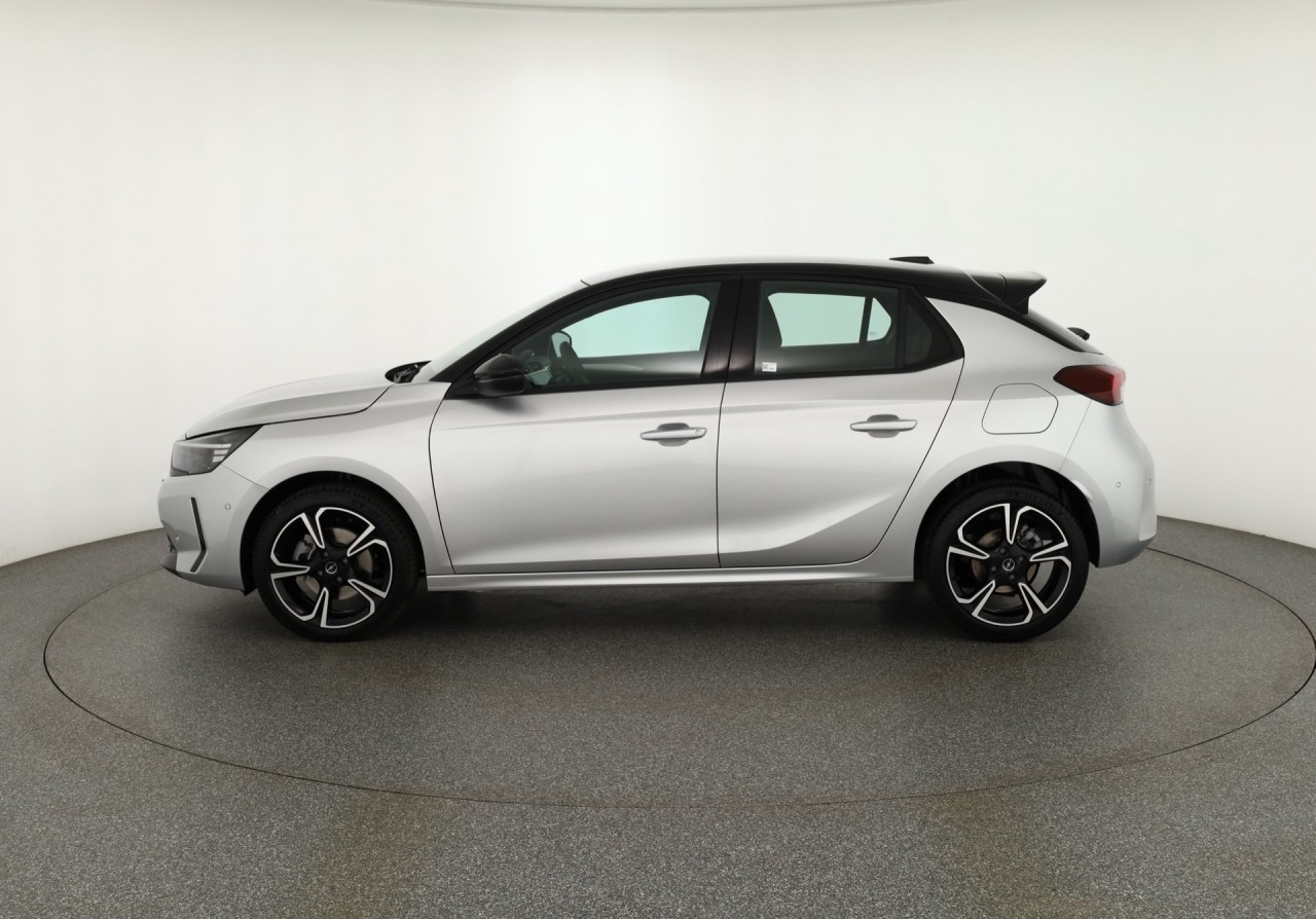 Opel Corsa GS mHEV Aut.
