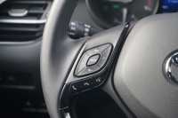 Toyota C-HR 1.2