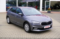 Skoda Fabia 1.0 TSI DSG