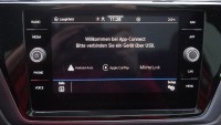 VW Touran 2.0 TDI DSG R-Line