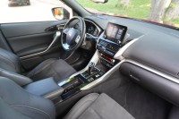 Mitsubishi Eclipse Cross 2.4 Hybrid 4WD CVT