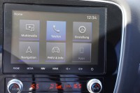 Mitsubishi Outlander 2.4Hybrid PHEV Basis 4WD