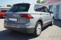 VW Tiguan 1.5 16V TSI Active
