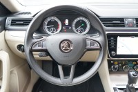 Skoda Superb Combi 1.5 TSI Style DSG